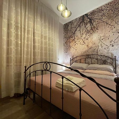 Appartamento Casa Del Castorino Abbadia San Salvator Esterno foto