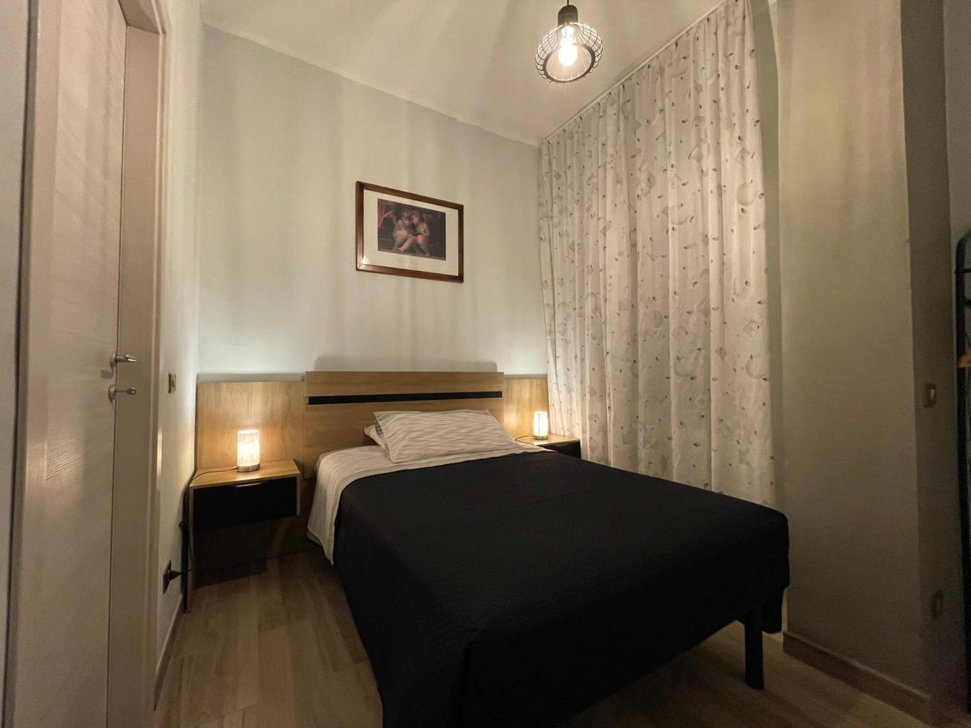 Appartamento Casa Del Castorino Abbadia San Salvator Esterno foto