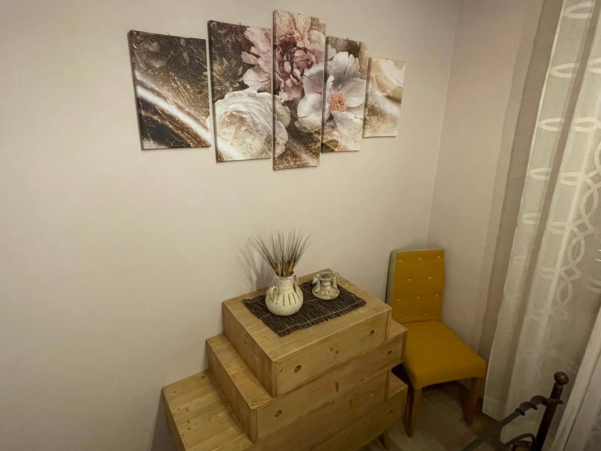 Appartamento Casa Del Castorino Abbadia San Salvator Esterno foto