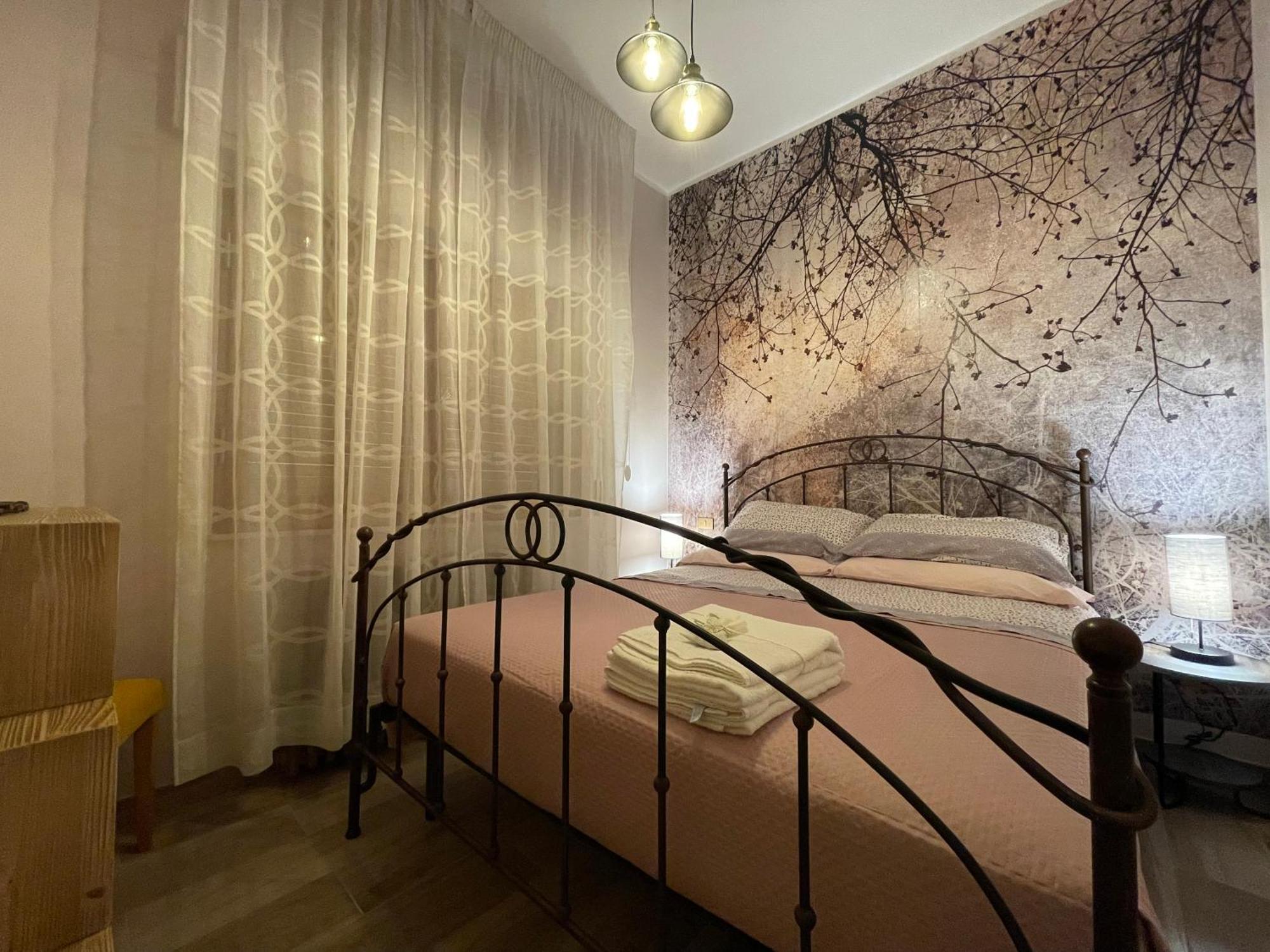 Appartamento Casa Del Castorino Abbadia San Salvator Esterno foto