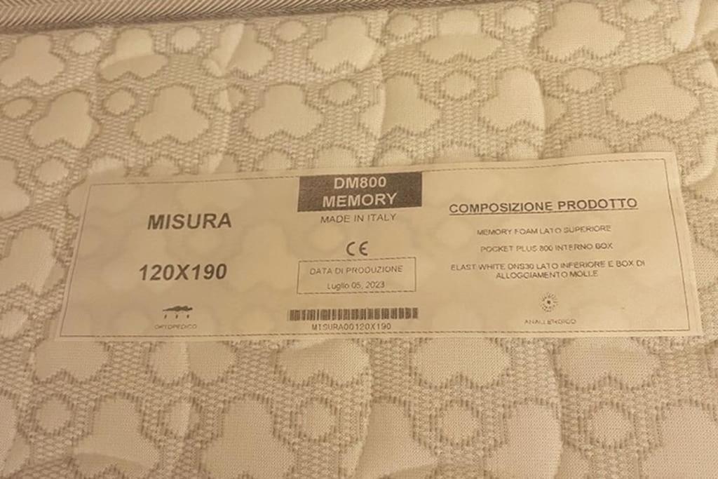 Appartamento Casa Del Castorino Abbadia San Salvator Esterno foto